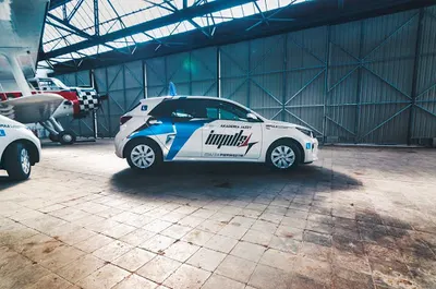 Impuls - Akademia Jazdy - Krosno